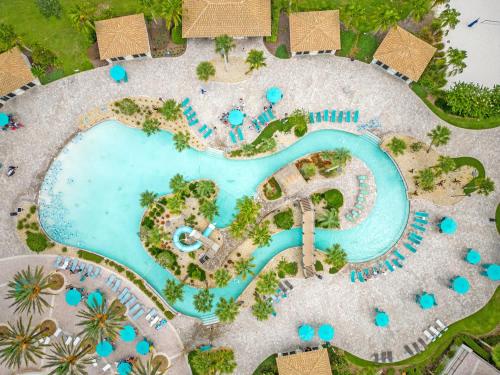 ChampionsGate Escape with Game Room and Pool photo 88