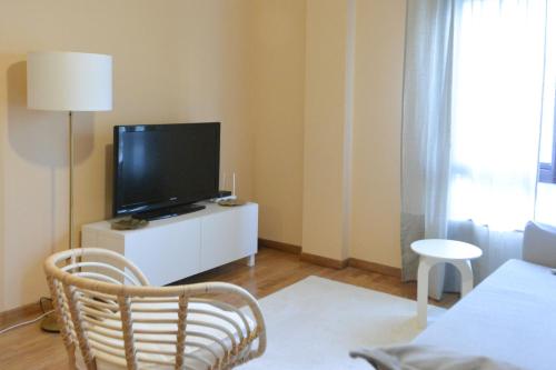 Comendador AP Beach free parking