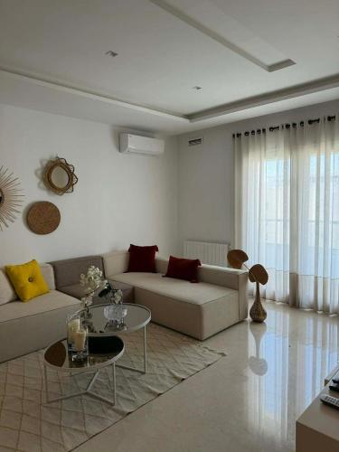 Stay Jardin Carthage Easy Access Airport & Beach Cozy Stay