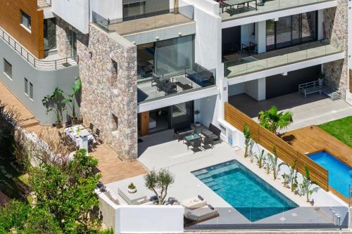 Ortus Luxury Residence
