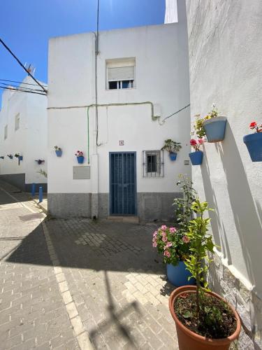 Casa MalaEspina