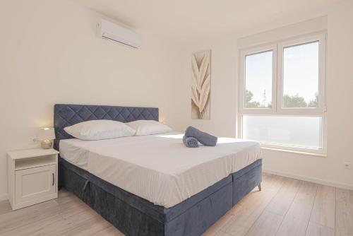 Villa Pomalo Vodice