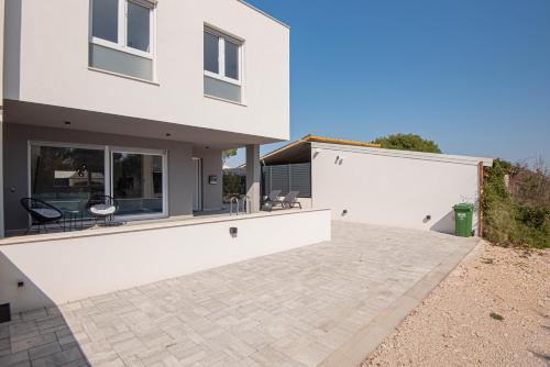 Villa Pomalo Vodice