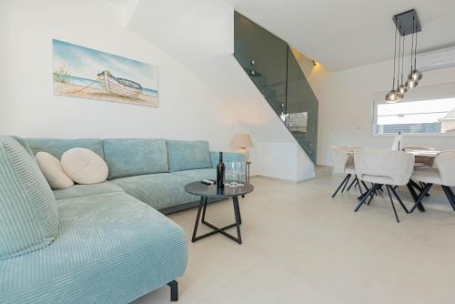 Villa Pomalo Vodice