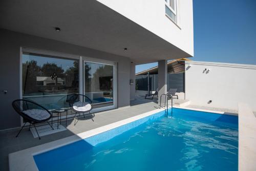 Villa Pomalo Vodice