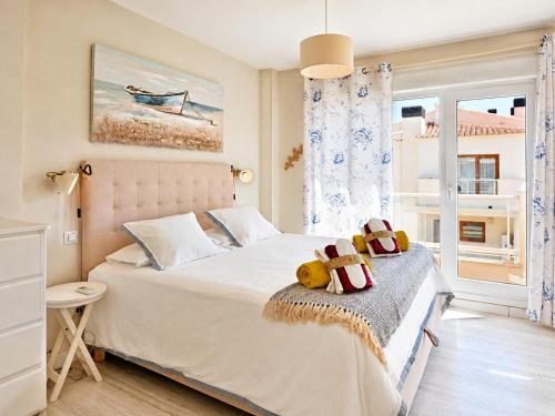 Sea View Apartment by NRAS