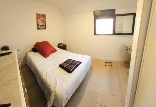 Apartamento dúplex en Madrid
