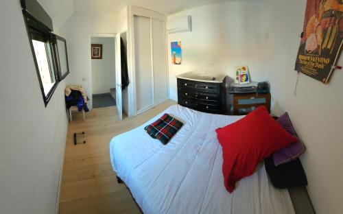 Apartamento dúplex en Madrid