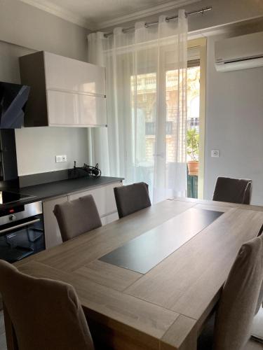 Great apartment in Nice