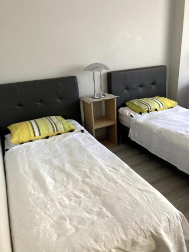 Great apartment in Nice