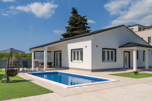 Villa Noa near Pula