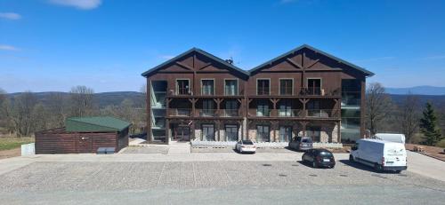 Apartman A9 - Zieleniec