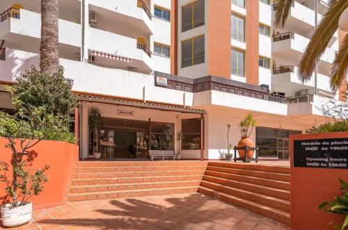 Praia da Rocha Beach Hideaway Wohnung in Portimão