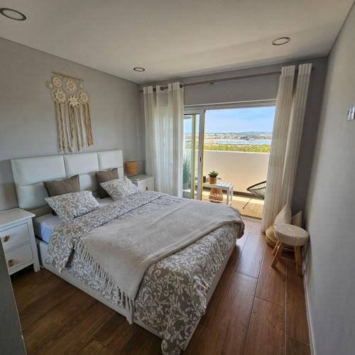 Praia da Rocha Beach Hideaway Wohnung in Portimão
