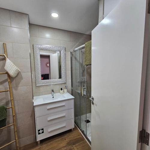 Praia da Rocha Beach Hideaway Wohnung in Portimão