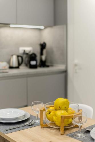 Sonia's Apartment - In the Heart of Alexandroupoli Center