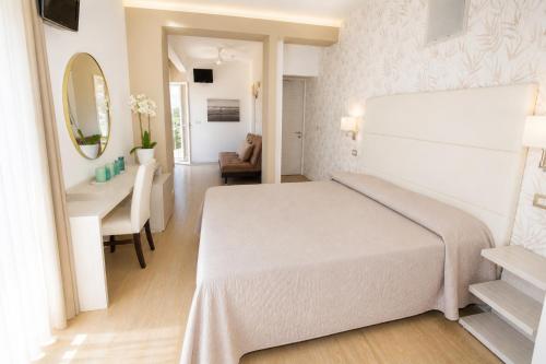 Hotel Ermeti B&B Brunch