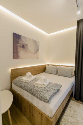 Sonia's Apartment - In the Heart of Alexandroupoli Center