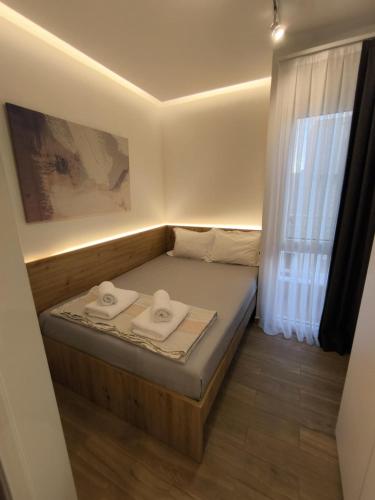 Sonia's Apartment - In the Heart of Alexandroupoli Center