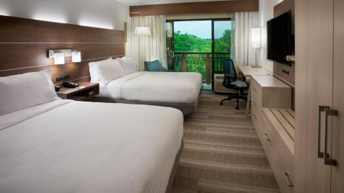 Holiday Inn Express Hilton Head Island by IHG photo 74