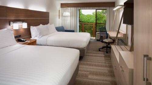 Holiday Inn Express Hilton Head Island by IHG photo 73