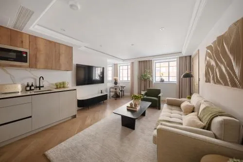 Hive Kensington photo 4