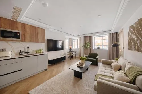 Hive Kensington photo 28