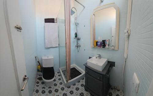 Apartamento Duplex