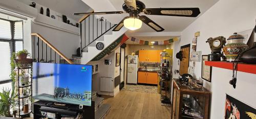 Apartamento Duplex