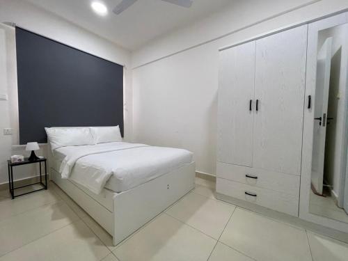 Malas Residence