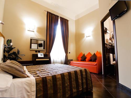 Cenci Bed & Breakfast Fontana di Trevi