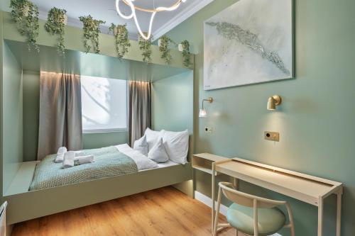 HOME1 - Votive Boutique Hostel