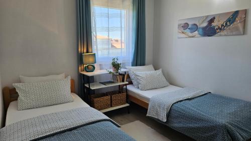 Apartments Antunovic