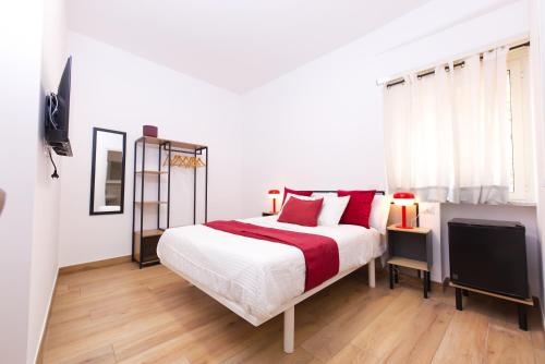 Domina Pentagon Suites - Rome Tiburtina Guesthouse