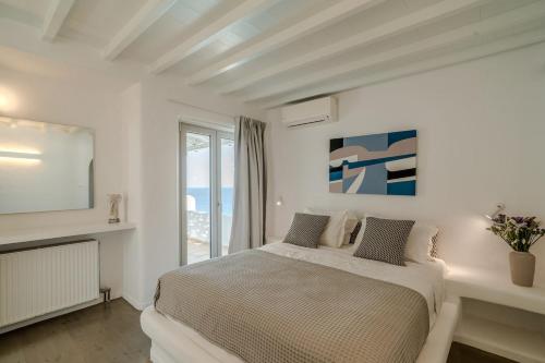 Villa Gin by Mykonos Mood