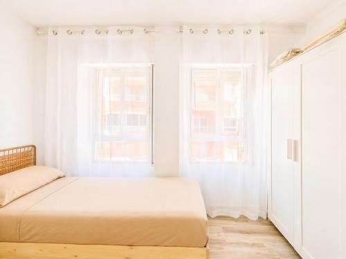 Sunny Suecia Apartment