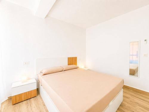 Sunny Suecia Apartment
