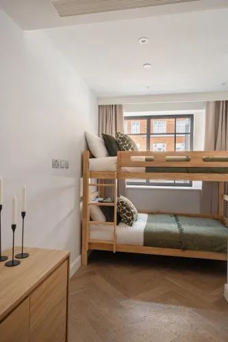 Hive Kensington photo 88