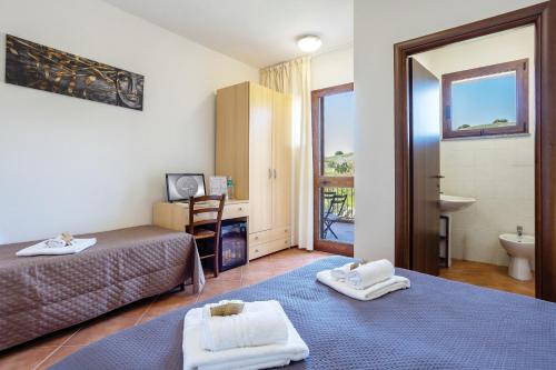 Su Arghentu Country Hotel