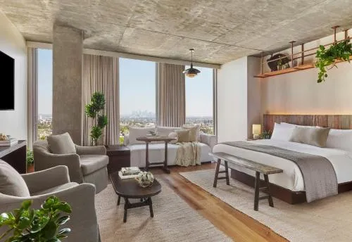 1 Hotel West Hollywood photo 12
