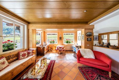 Hotel Sassleng – Photos 3