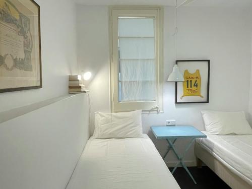 F3- Spacious 2 bedroom. Sarrià - Hospital Clinic