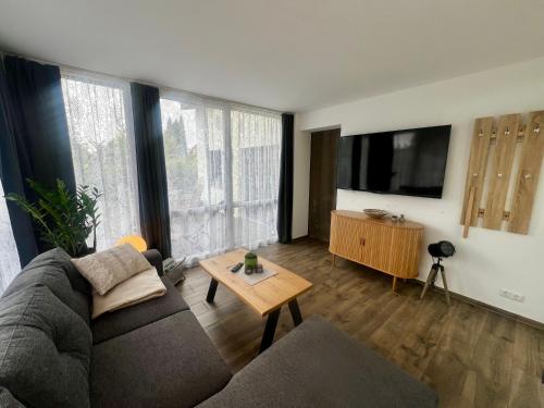 Gallery image of Haus am See mit Badestelle in Franzensberg