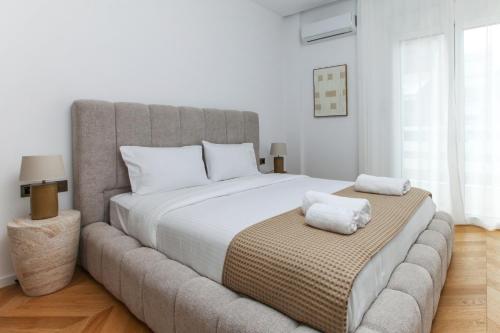 Stylish Apartment near Acropolis & Metro