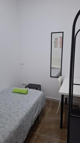 Habitación Vialia 4