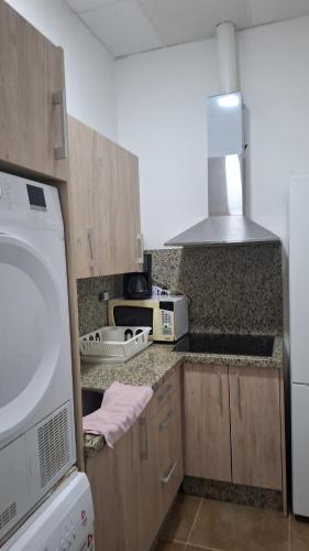 Habitación Vialia 4