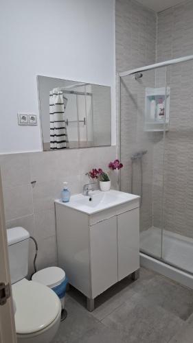 Habitación Vialia 4