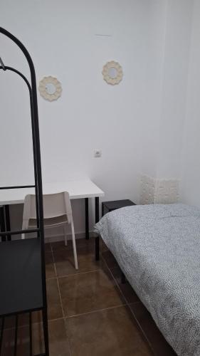 Habitación Vialia 4