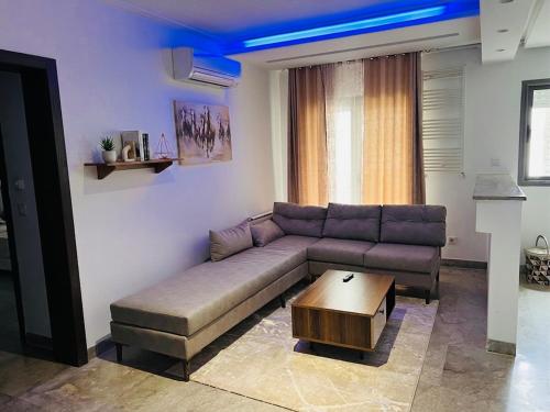 Modern Oasis near Airport & Lac 2 - Wahat Aouina