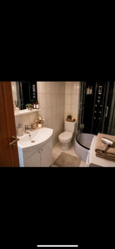 Apartmani Nina